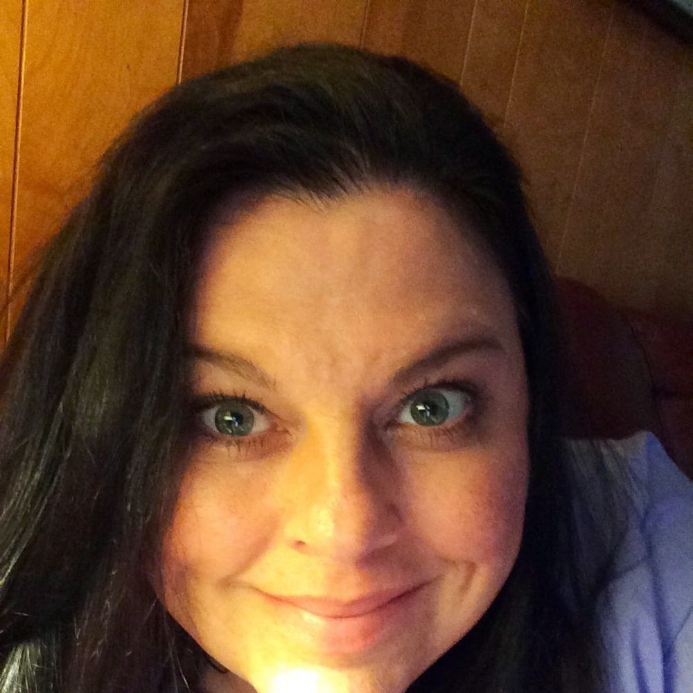 Meet your Posher, Alli